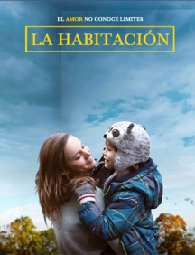 La Habitación (2015) poster